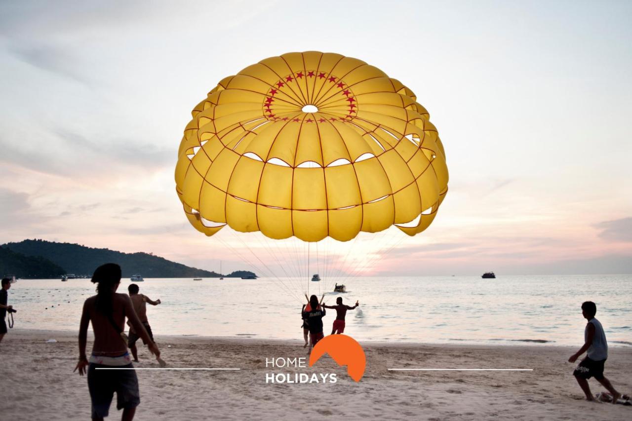 #004 Orada By Home Holidays 알부페이라 외부 사진